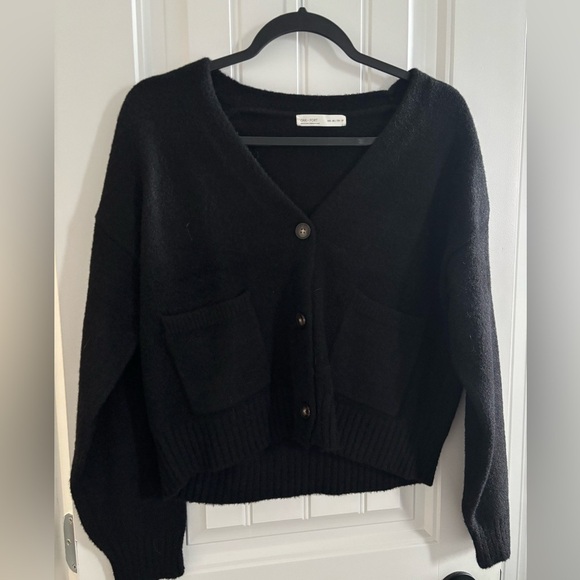 OAK + FORT Sweaters - Sold ❌🛍️ NWOT Oak + Fort oversized cardigan